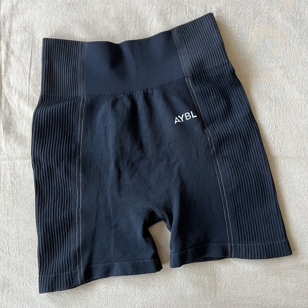 AYBL Reflex Seamless Shorts